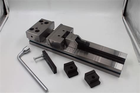 cnc machine vise|precision machine vises for sale.